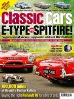 Classic Cars
